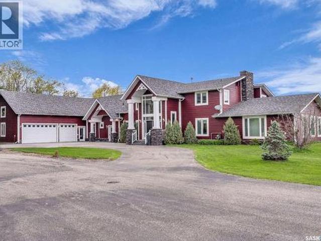 Nw 14 59 17 W3, Meadow Lake Rm No. 588, SK, S9X 1Z5 house for sale | Listing ID SK035899 | Royal LePage