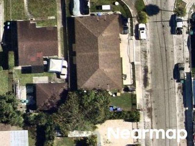 NW 14th Ave