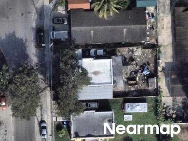 NW 14th Ave