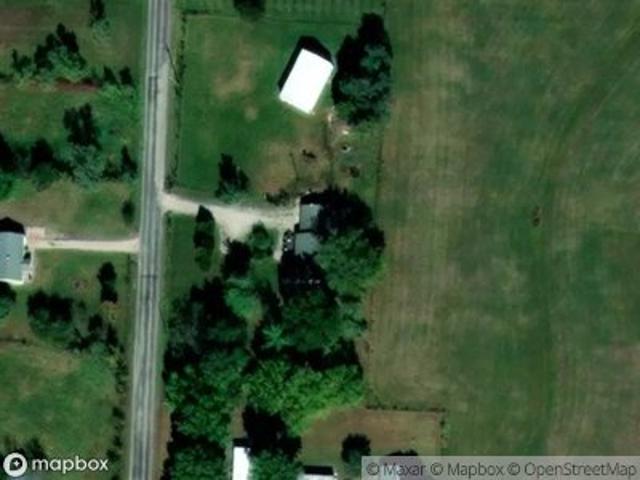 NW 151st Rd