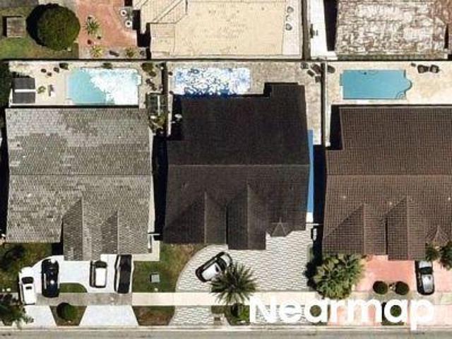 NW 152nd Ln
