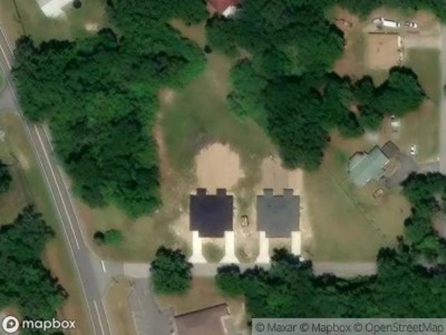 NW 154th St