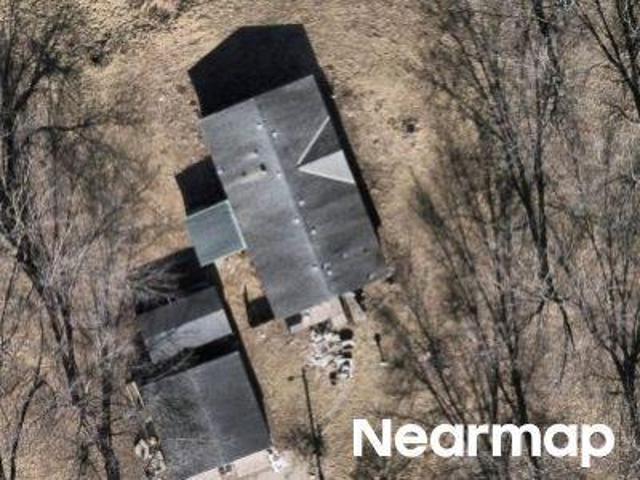 NW 1551st Rd