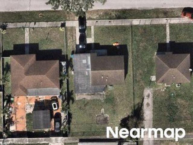 NW 155th St