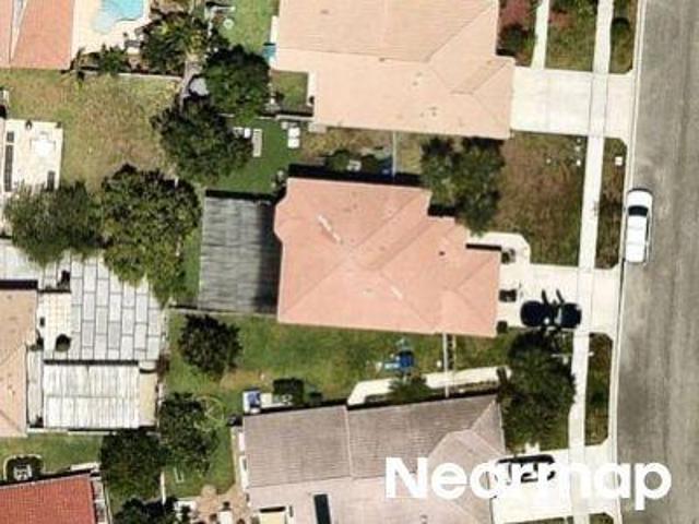 NW 158th Ave