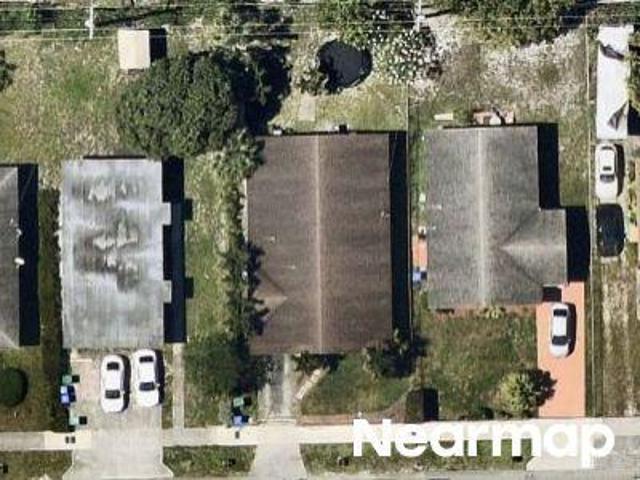 NW 15 Th Ct
