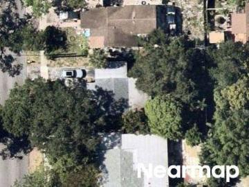 NW 15th Ave