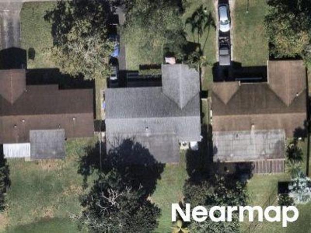 NW 15th Ct