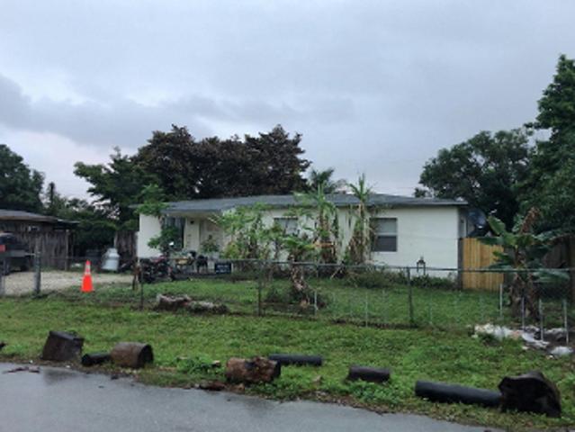 NW 15th Ter