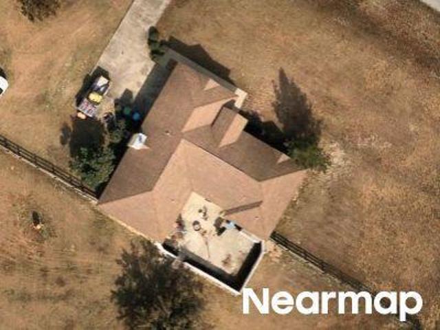 NW 160th Ave