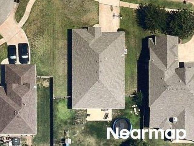 NW 160th St
