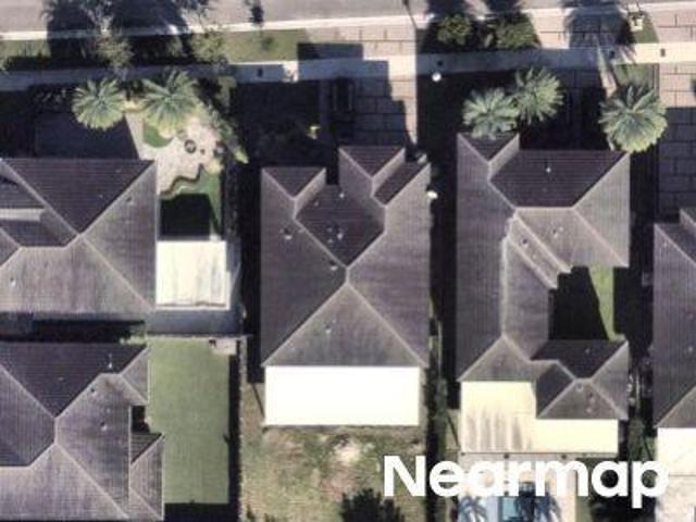NW 161st Ter