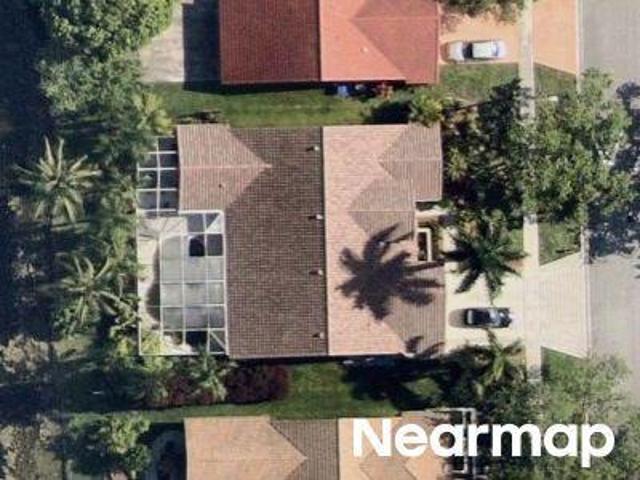 NW 164th Ave