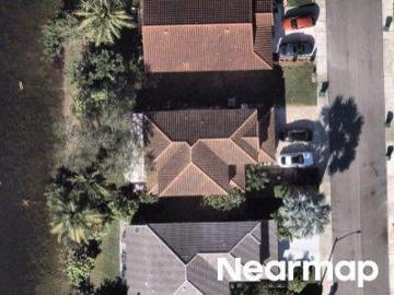 NW 166th Ave