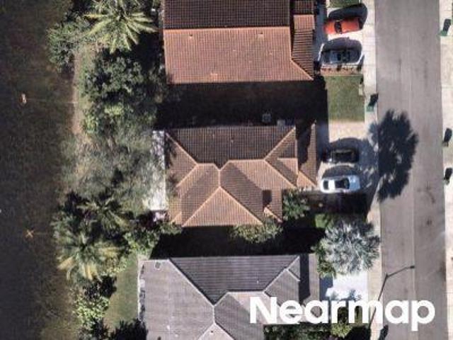 NW 166th Ave