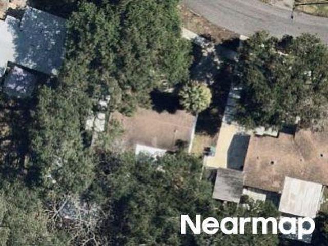 NW 168th St