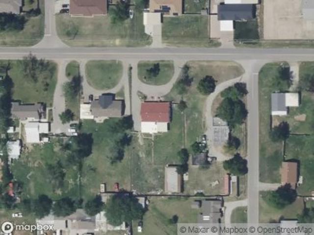 NW 16th St