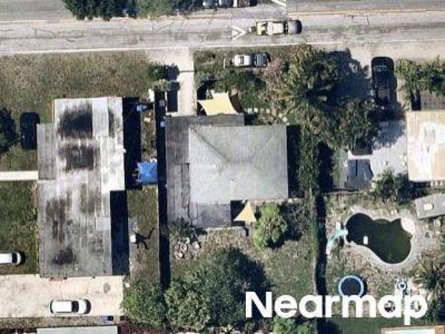 NW 16th St