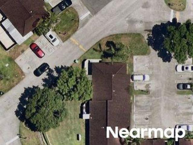 NW 172nd Terrace Cir