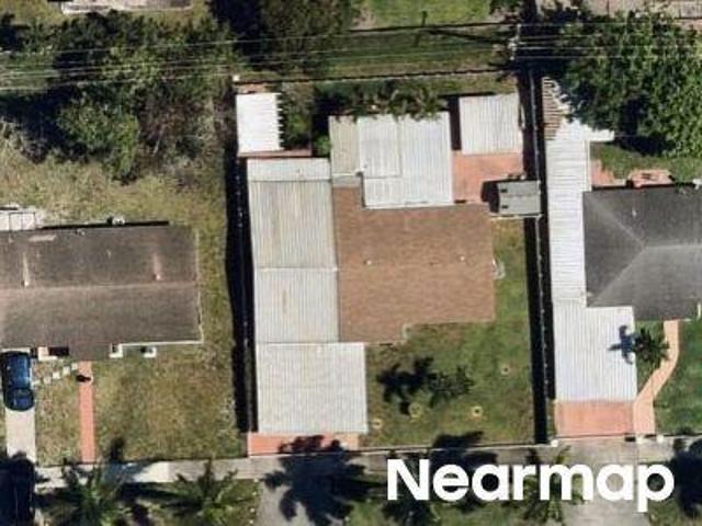 NW 175th St