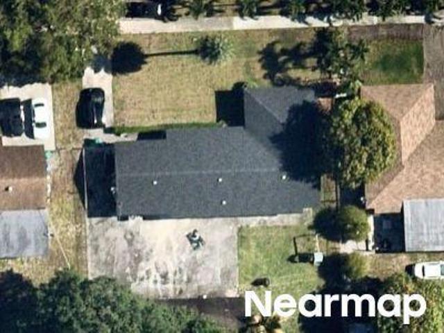 NW 179th St