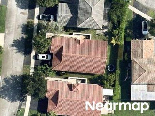 NW 185th Ave