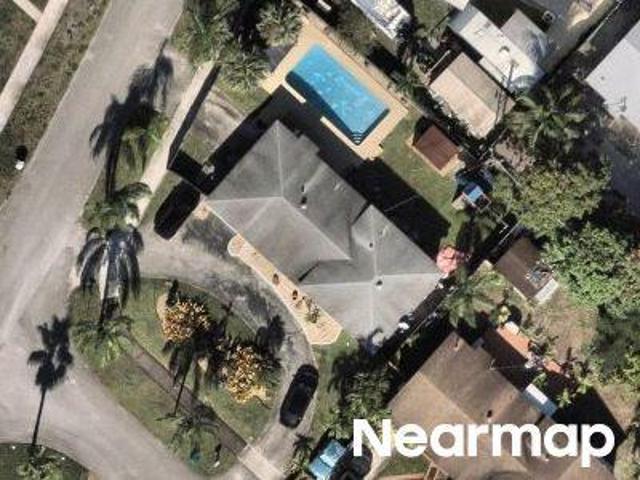 NW 187th Dr