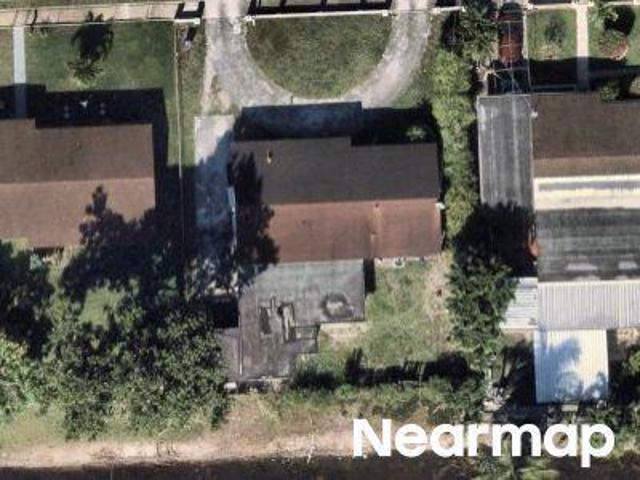 NW 187th St