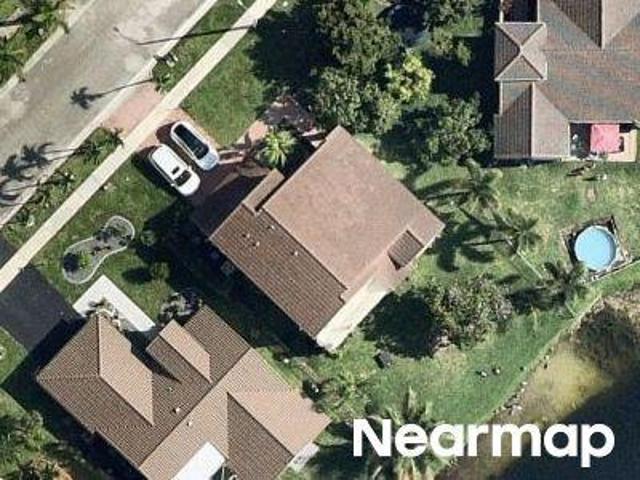 NW 188th Ter