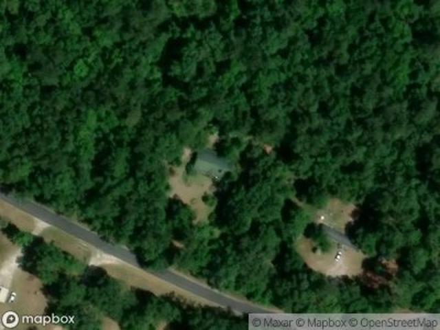 NW 188th Street Rd