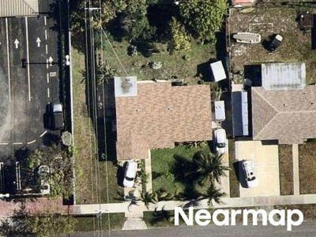 NW 189th Ter