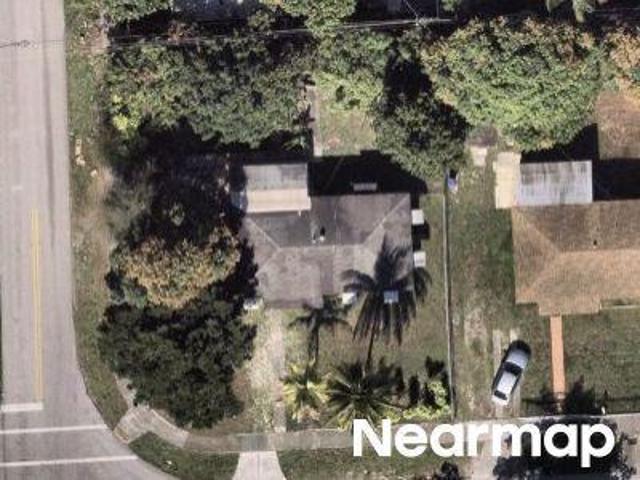 NW 189th Ter