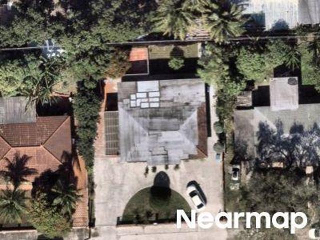 NW 189th St