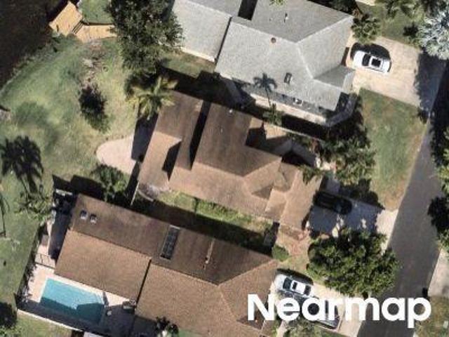 NW 18th Ave