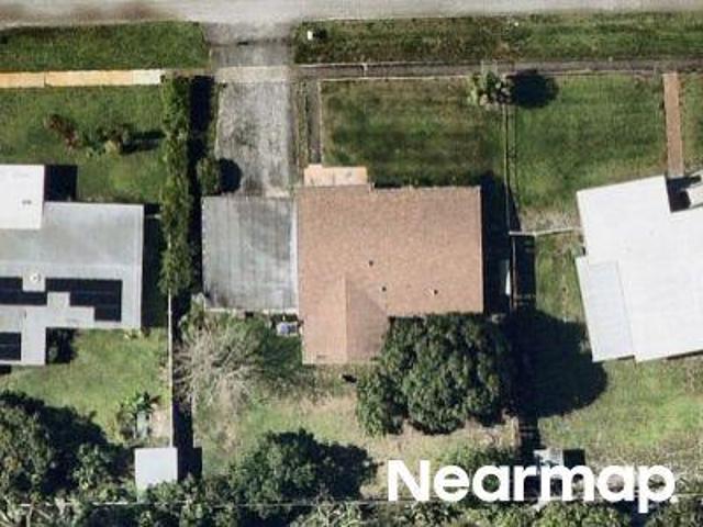 NW 18th Ct