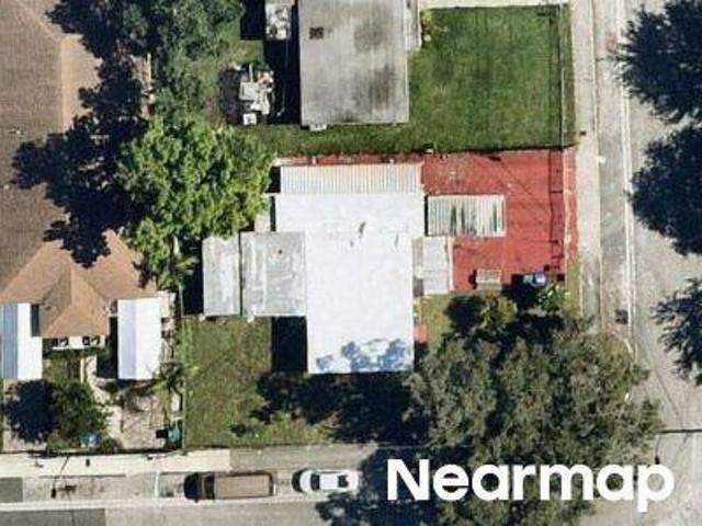 NW 18th Ct