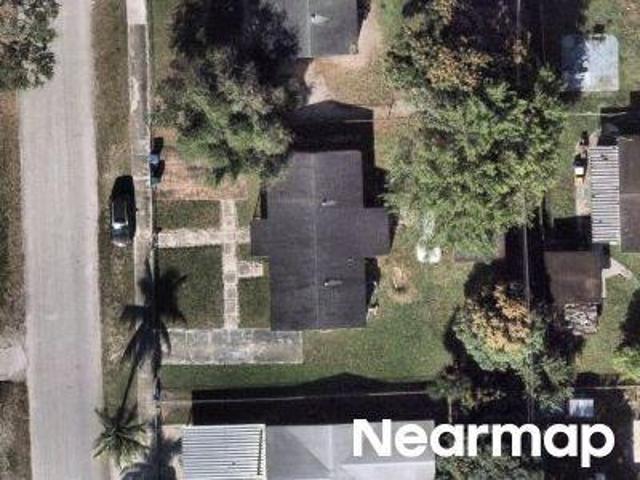 NW 18th Pl