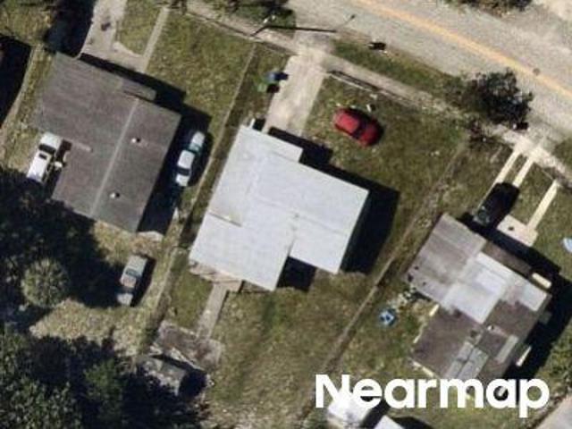 NW 18th St
