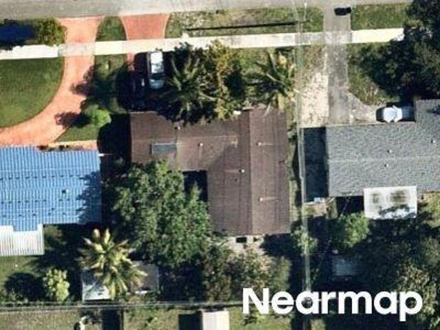 NW 191st Ter