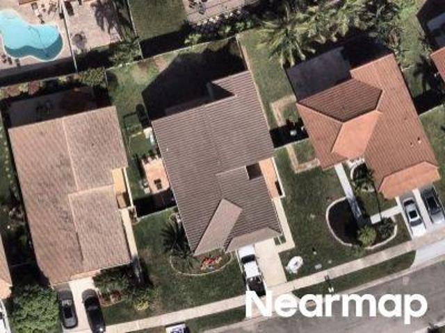 NW 191st Ave