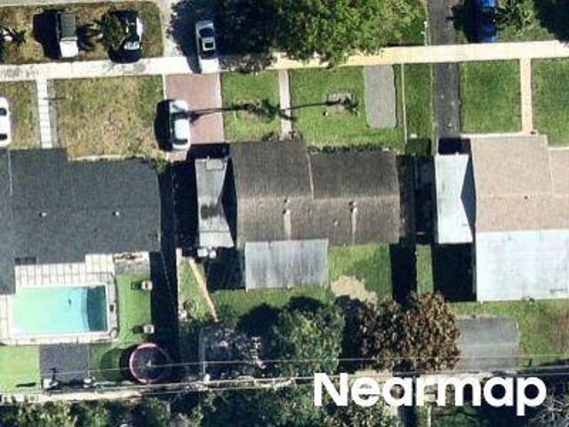 NW 191st St