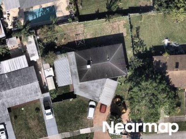 NW 192nd St