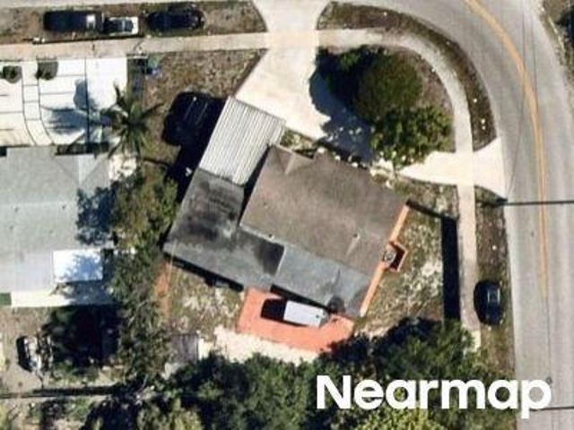 NW 193rd Ter