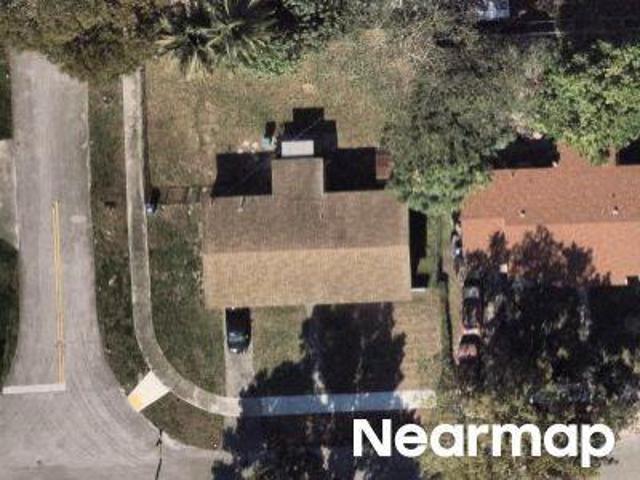 NW 193rd St