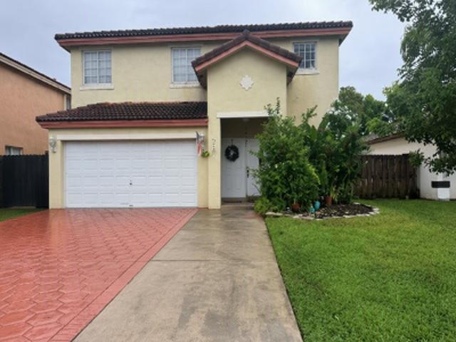 NW 194th St