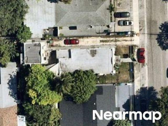 NW 19th Ave