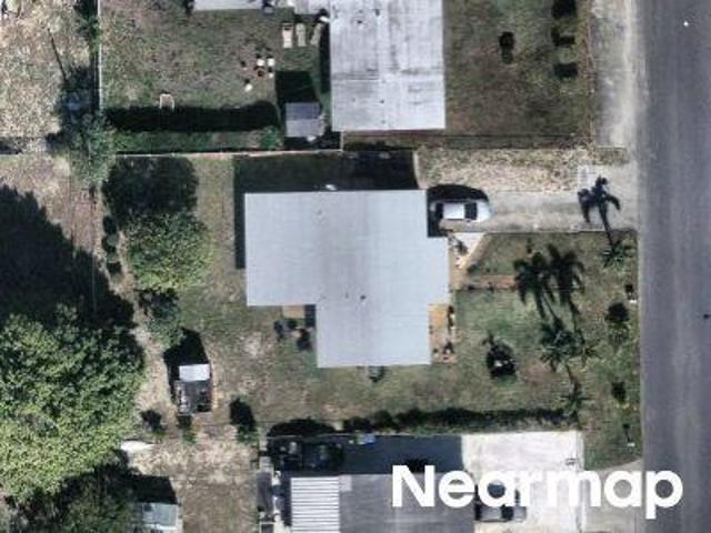 NW 19th Ave