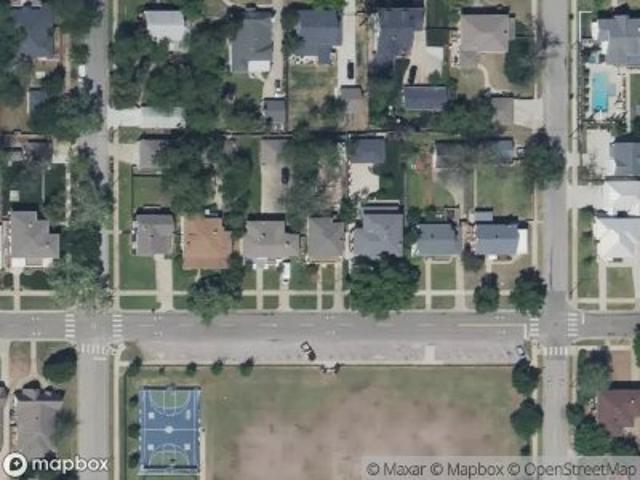 NW 19th St