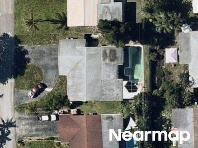NW 19th Way