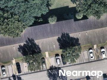 NW 1st St